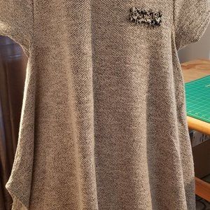 Anthropologie/THML /Ladies/ Top